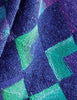 Michigan Fine Yarns Koigu Mitered Knitting Workshop - | Class at Michigan Fine Yarns