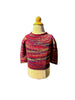 Michigan Fine Yarns Sweater Splitting for Sleeves Workshop - Friday Oct 18 | 4:15p - 5:45p | Class at Michigan Fine Yarns