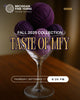 Michigan Fine Yarns Taste of Fall 2025: A Yarn Tasting Experience - | Class at Michigan Fine Yarns