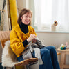 Penguin Random House The Granny Square Card Deck - 9781800922297 | Crochet Book at Michigan Fine Yarns