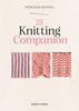 Penguin Random House The Knitting Companion - 9781800922600 | Crochet Book at Michigan Fine Yarns