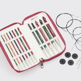 Dreamz Grande Tunisian Crochet Hook Set