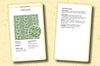 Penguin Random House Bella Coco's Crochet Stitch Card Deck - 9781800922198 | Crochet at Michigan Fine Yarns