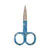 HobbyGift HobbyGift Printed Embroidery Scissors -Flowers  | at Michigan Fine Yarns
