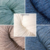 Berroco Berroco Mystery Blanket KAL Bundles - 1 - Coastal Dreams | Kits at Michigan Fine Yarns