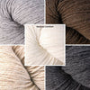 Berroco Berroco Mystery Blanket KAL Bundles - 2 - Neutral Comfort | Kits at Michigan Fine Yarns