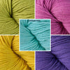 Berroco Berroco Mystery Blanket KAL Bundles - 4 - Eclectic Haze | Kits at Michigan Fine Yarns