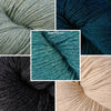 Berroco Berroco Mystery Blanket KAL Bundles - 5 - Sage Advice | Kits at Michigan Fine Yarns