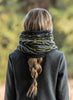 Blue Sky Fibers Chain of Lakes Cowl Kit - | Kits at Michigan Fine Yarns