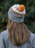 Blue Sky Fibers Doran Hat Kit -  | Kits at Michigan Fine Yarns
