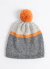 Blue Sky Fibers Doran Hat Kit -  | Kits at Michigan Fine Yarns