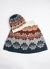 Blue Sky Fibers Floral Snood and Hat Kit -  | Kits at Michigan Fine Yarns