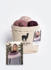 Blue Sky Fibers Fridley Cowl Kit -  | Kits at Michigan Fine Yarns