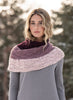 Blue Sky Fibers Fridley Cowl Kit -  | Kits at Michigan Fine Yarns