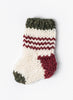 Blue Sky Fibers Holiday Cheer Mini Stocking Kit - | Kits at Michigan Fine Yarns