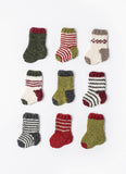 Holiday Cheer Mini Stocking Kit