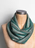Blue Sky Fibers Lexington Cowl Kit -  | Kits at Michigan Fine Yarns
