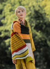 Blue Sky Fibers North Loop Wrap Kit -Kit 1 (Original) 24074794 | Kits at Michigan Fine Yarns