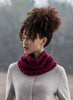 Blue Sky Fibers Titania Cowl Kit - | Kits at Michigan Fine Yarns