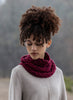 Blue Sky Fibers Titania Cowl Kit - | Kits at Michigan Fine Yarns