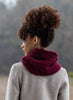 Blue Sky Fibers Titania Cowl Kit - | Kits at Michigan Fine Yarns