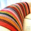 Cascade Yarns Blanket of Many Stitches Kit - Rust and Gold 58148138 | Kits at Michigan Fine Yarns