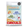 Circulo Yarns Amigurumi Kits - Octopus Collection - 01 7891113101134 | Kits at Michigan Fine Yarns