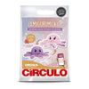 Circulo Yarns Amigurumi Kits - Octopus Collection - 03 7891113101240 | Kits at Michigan Fine Yarns