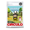 Circulo Yarns Amigurumi Kits - Too Cute Collection 2 - Bumblebee 7891113110983 | Kits at Michigan Fine Yarns