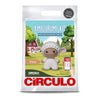 Circulo Yarns Amigurumi Kits - Too Cute Collection 2 - Sheep 7891113111010 | Kits at Michigan Fine Yarns