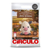 Circulo Yarns Circulo Amigurumi Kits - Baby Farm Animal Collection - Calf | Kits at Michigan Fine Yarns