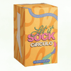 Circulo Yarns Let It Sock Kit - 9471 - Toronto 7891113235884 | Kits at Michigan Fine Yarns