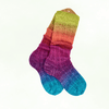 Freia Solemates Ombre Sock Set - Dirty Hippie | Kits at Michigan Fine Yarns