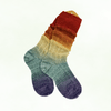 Freia Solemates Ombre Sock Set - Silk Road | Kits at Michigan Fine Yarns