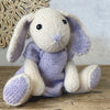 Hardicraft Chloë Hare Knit Kit | Kits at Michigan Fine Yarns
