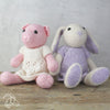 Hardicraft Chloë Hare Knit Kit | Kits at Michigan Fine Yarns