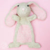 Hardicraft Doutze Bunny Knit Kit | Kits at Michigan Fine Yarns