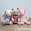 Hardicraft Emma Cat Knit Kit | Kits at Michigan Fine Yarns