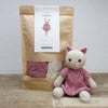 Hardicraft Emma Cat Knit Kit | Kits at Michigan Fine Yarns