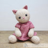 Hardicraft Emma Cat Knit Kit | Kits at Michigan Fine Yarns