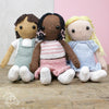 Hardicraft Girl May Knit Kit | Kits at Michigan Fine Yarns