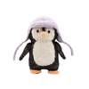 Hardicraft Jack Penguin Knit Kit | Class at Michigan Fine Yarns