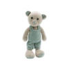 Hardicraft John Bear Knit Kit | Class at Michigan Fine Yarns