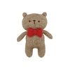 Hardicraft Noël Bear Knit Kit | Class at Michigan Fine Yarns
