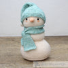 Hardicraft Seb Snowman Knit Kit | Kits at Michigan Fine Yarns
