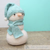 Hardicraft Seb Snowman Knit Kit | Kits at Michigan Fine Yarns