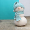Hardicraft Seb Snowman Knit Kit | Kits at Michigan Fine Yarns