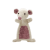 Hardicraft Yfke Mouse Knit Kit | Class at Michigan Fine Yarns