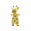 Hardicraft Ziggy Giraffe Knit Kit | Class at Michigan Fine Yarns