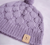 Kelbourne Woolens Cordelia Hat Kit -  | Kits at Michigan Fine Yarns